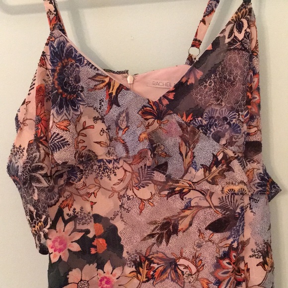 Floral maxi dress - Picture 2 of 7